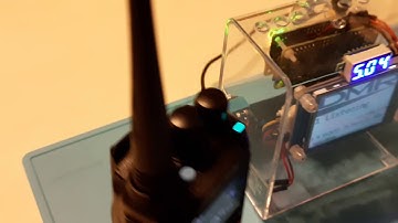 MMDVM  V1.7 DMR - DSTAR - Fusion - New board 2018 - Pi-Star