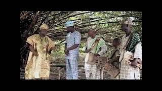 OGUN EYONU ATI ASIRI BIBO NLAOGBON YORUBA