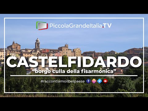 Castelfidardo - Piccola Grande Italia
