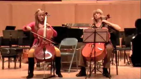Allegro Appassionato Op. 43 Camille Saint-Saens.