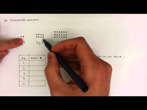 Video: Hur Man Beräknar Antalet E
