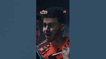 كليبات منتهي الصلاحية الحلقة الأولى دونجا والزمالك 