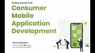 MOBILE APPLICATION DEVELOPMENT