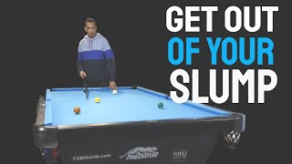 Mastering Your Pool Game: Tips To Break Out Of A Slump screenshot 5