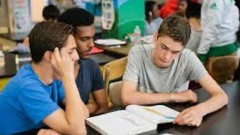 4.0 bound!! How to INCREASE your chances of Getting Honor Roll (K-College)