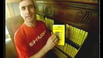 Ooh Aah Cantona Ooh Aah Cantona