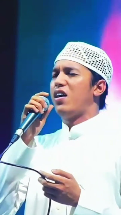 Merinding Suluk Ya Hujrotan Cover Nizar #shorts