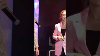 Download Lagu LALI JANJINE - HAPPY ASMARA Ft DIKE SABRINA #shorts #happyasmara #dikesabrina MP3