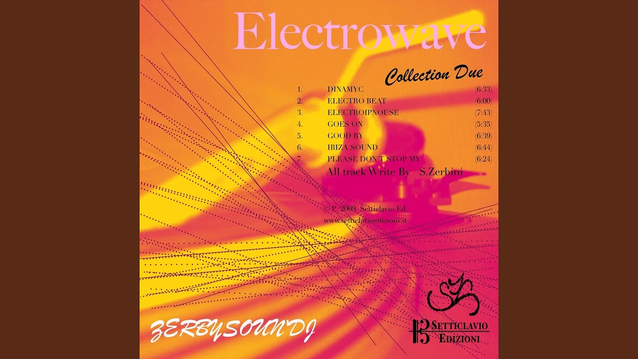 Electroipnouse (minimal) adlı videoyu YouTube'da izle Electroipnouse (minimal) adlı videoyu YouTube'da izle