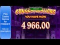 online casino where you win real money ! - YouTube