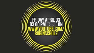 Robin Schulz - Headlights ft. Ilsey (Teaser 2) Videopremiere Freitag!