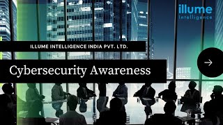 Importance of Cybersecurity Awareness