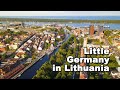 Visiting Klaipėda, Lithuania | Travel guide by a Lithuanian