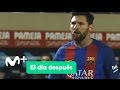 El Día Después (09/01/2017): La desesperación del Barça