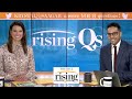 #RisingQs: Who Would Krystal And Saagar Pick To Run The Government?