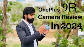 OnePlus 9R Camera Review in 2024! Best For Photography?