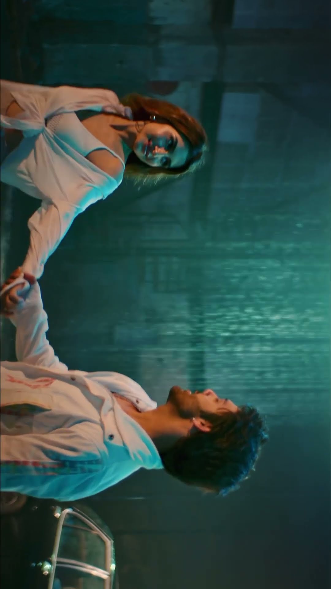 #Jaani ka gaaana gaana hai baarish me! #stebinben