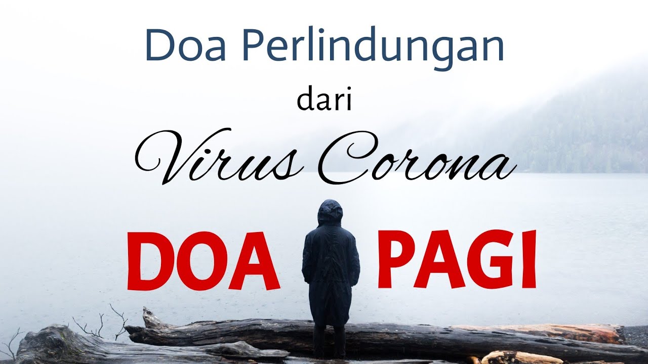 Doa Perlindungan TUHAN - Doa Pagi & Renungan Harian Kristen Terbaru