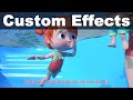 Cocomelon Hold My Breath Song Custom Effects (Based on Preview 2 Effects)