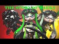 [SFM Splatoon] The Story of Maeka