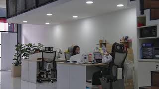 PTC-300NDI CAMERA TEST