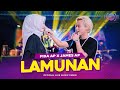 Lamunan  fida ap x james ap official music