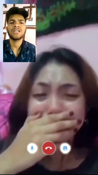 video call 🤣🤣🤣🤣