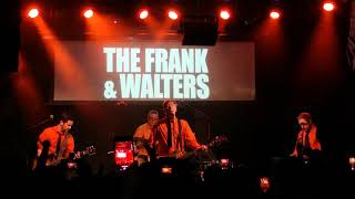 Frank and Walters - After All - live at Cyprus Avenue 20-12-19