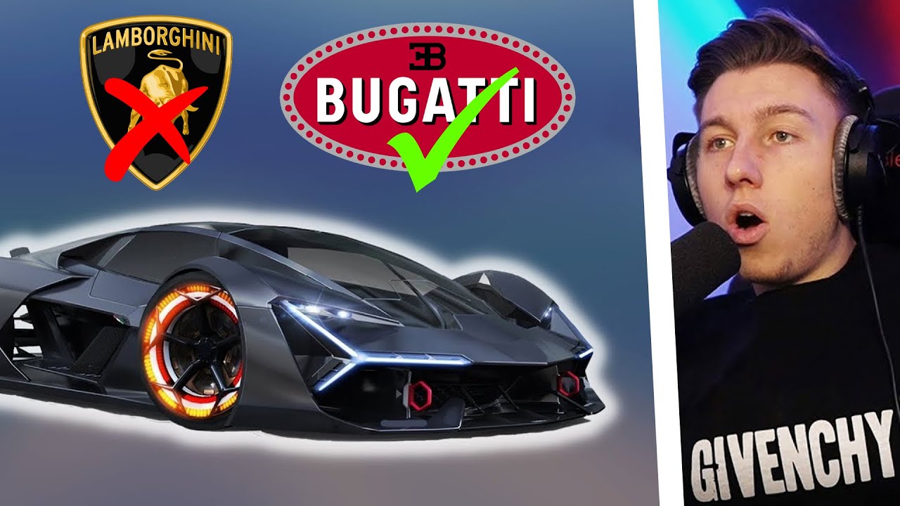 ERKENNE die AUTO MARKE (extra schwer)