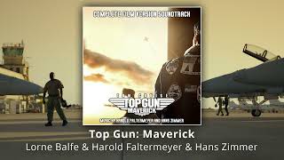 Top Gun: Maverick - Soundtrack Suite