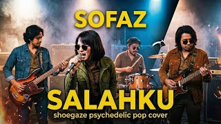 Sofaz - Salahku