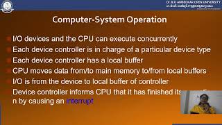 ICT for Education: Unit -2 Introduction to Operating Systems Part 1