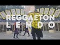 REGGAETON LENTO by CNCO | Reggaeton | Zumba | Kramer Pastrana