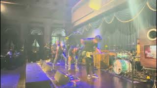 PAGIBOETA live MARABUNTA full 12