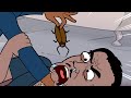 This Landlord LOVES Cockroaches (I Get Revenge) - ANIMATED