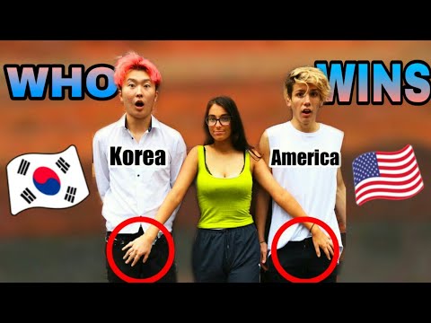 do-you-prefer-korean-or-american?-😂🍆-best-viral-pranks-2019