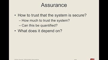 CSE 365 F18: 8-30-18 "Overview pt. 4"