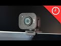 Logitech streamcam plus review easily upgrade your wfh setup or start streaming