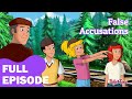 Bibi and Tina - False Accusations (FULL EPISODE)