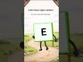 Air to E 👀 Learn Igbo Letter [E] fast | Say it. Spell it. Speak it 🔥 Join LLSiHub #igbo #speak