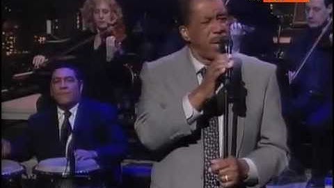 Stand by Me Live version - Live performance video thumbnail