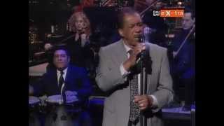 Ben E King - Stand by me live-2007.avi chords
