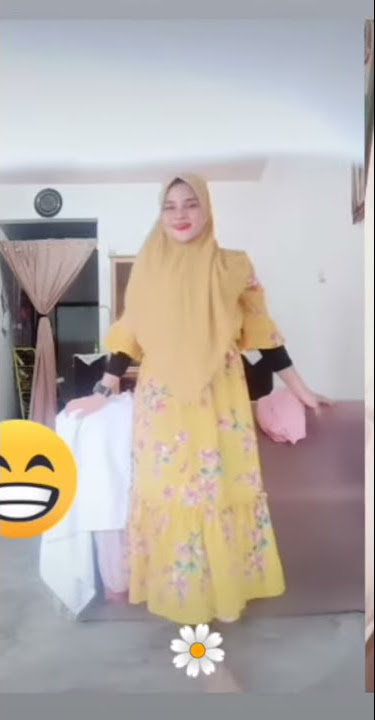 Latifah ucil..