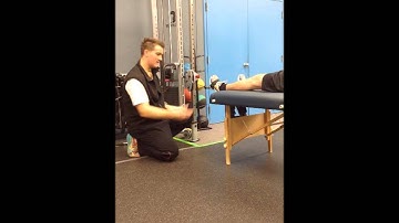 Corrective exercise Continuum