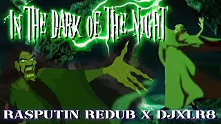 Dark of the Night  Rasputin Redub | Echos of the Unfinished