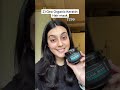 Best hair mask for frizzy hair #trending #skincare #frizzyhair #frizzcontrol #dryhair #ytshorts #yt