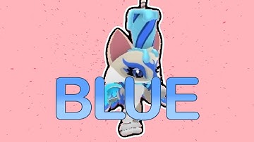 First Videostar Animaljam Intro!