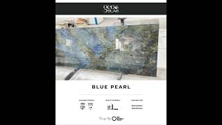 Download Mp3 GeoSlab | Blue Pearl | Real Tile Gudang lagu Download Mp3 GeoSlab | Blue Pearl | Real Tile
