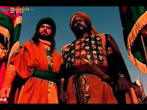 مسلسل أبو زيد الهلالي الحلقة 5 الخامسة 4 4 DramaCafe Tv YouTube
