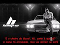 Coração de Aço - Hungria Hip Hop (LETRA)